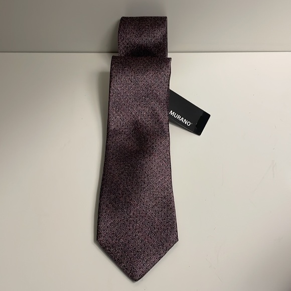 Murano NWT Man’s Tie Formal - Picture 2 of 10
